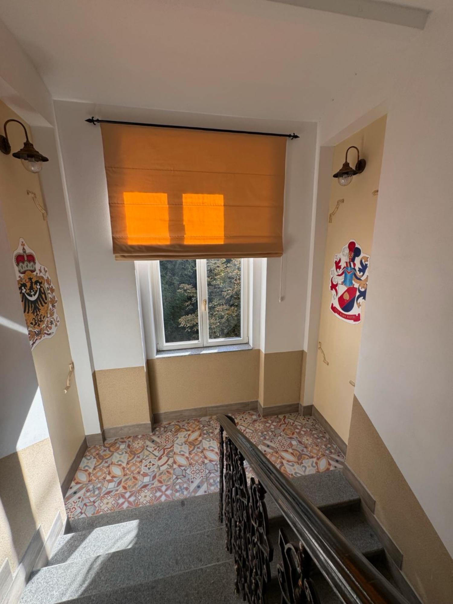 Apartment Arbes 10 - At The Yellow Duck Prague